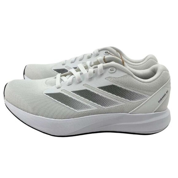 Adidas Women's White Duramo RC Running Shoes | Various Sizes **NEW - Picture 4 of 6